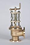 Outlet valve
