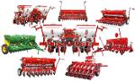 Sower, Planters & Seeders, Pneumatic Planter