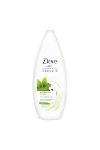 Dove Awakening Shower Cream-Gel, 250 ml