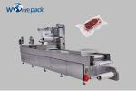  Automatic Thermoforming Vacuum Packing Machine