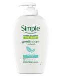 Simple hand Wash Gentle Care 250ml