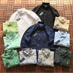 Pack of 760 Ralph Lauren shirts