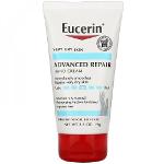 Eucerin, Advanced Repair Hand Creme, Fragrance Free 78 g