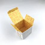 Printed Folding Card Boxes
