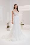 Bridal gown - 4015