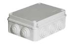 Junction Boxes - With plastic screw DT 1052