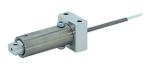 MINIATURE BENDING BEAM LOAD CELL - 8510