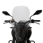 BAJAJ Dominar 400 Motorcycle Windshield Windscreen