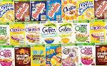 Nestle Cereals