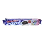 Biscuits Oreo Double 185g 