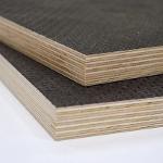 Phenolic Birch Plywood