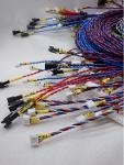 ups signal wire harness