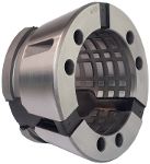 Dc65 Round Serrated Collet