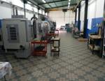 Plastic injection and Mold production