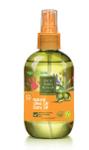 Natural Olive Oil Baby Oil 280 ml Plastic Bottle