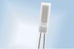 Platinum RTD temperature sensor - Pt1000 on wire 400°C