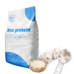 Hot Sale Vegan Protein Rice Protein Powder 80%