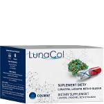 Lunacol Food Supplement 60 Capsules, 483 Mg