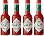 Tabasco Original Red Flavor Hot Sauce