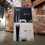 PlayStation 5 PS5 in stock 