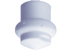ES-PTFE series – High chemical-resistant compact type