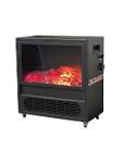 Electric Decorative Fireplace-CRM3KW-EDS