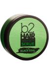 Cleansing scrub for oily hair and scalp B2Hair, 250 ml