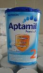 Aptamil, Aptamil Profutura and Mellin Milk Powder 