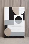ASTRATTO ABSTRACT WALL ART