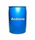 Acetone