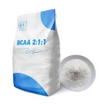 High-Quality BCAA 2:1:1, Perfect For Athletes Seeking Optimal Muscle Recovery
