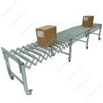 EXTENSIBLE CONVEYORS GRE