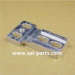 CNC Machined Aluminium Parts