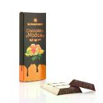Chocolate of modica to mixed citrus