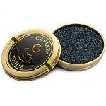 Caviar Truffled