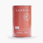Asabio Cbd Herbal Tea - Vitality