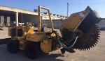 Used Trencher
