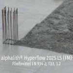 alphalith Hyperflow 2035 LS (FM)