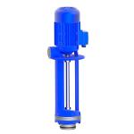 Suction immersion pump - TAS | STS