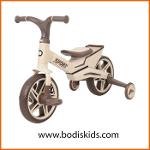 4 in 1 Multifunction Kids Foldable Bike Tricycles Baby Kids 