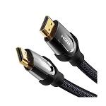 4K HDMI Cable 5FT