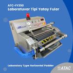 Laboratory Type Horizontal Padder ATC-FY350