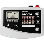 MX 43 SIL-1 Certified Gas Detection Controller