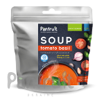 Tomato puree soup (freeze-dried) 50 g