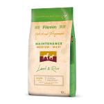 Fitmin Dog Medium / Maxi Lamb & Rice  12 Kg