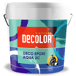 Deco-Epoxi Aqua 2 Components