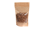 Roasted Salted Almonds 1 kg