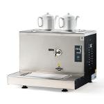 Ateşe Cappadocia Smart Plus Tea Boiler, 2 Teapots, 30 L, Electric, Static Paint