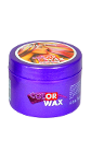 Purple Color Hair Coloring Wax 150 ml
