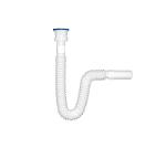 Extensible basin siphon and drain | 11-1210-080